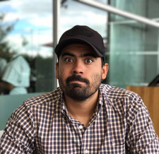 José Daniel Paucar Restrepo