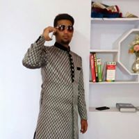 Ali Chaush