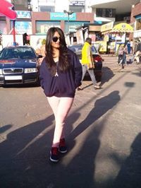 Nikshita Sharma
