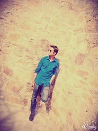 Divyanshu Verma