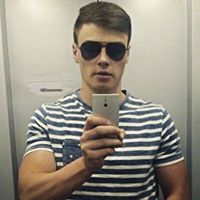 Максим Погребняк