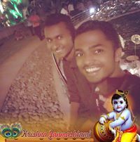 Dushyant Nanote