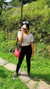 Ruchika Sharma