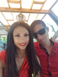 Ина Георгиева