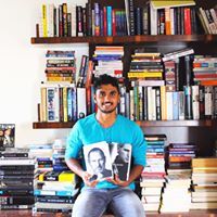 Rakshith Gowda