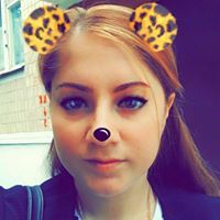 Александра Матрос