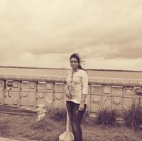 Ruby Chanchal