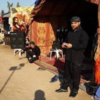 هاني التميمي