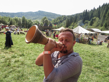 Роман Русін