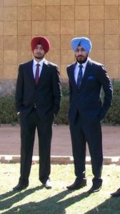 Tanveer Singh