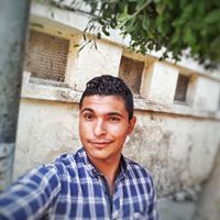 Ahmed Gamal