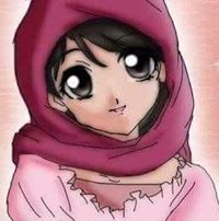 فاطمة الزهراء