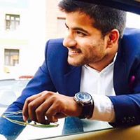 milap chopra