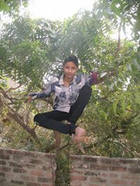 Udit Raj