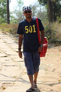 Ranjith Hari