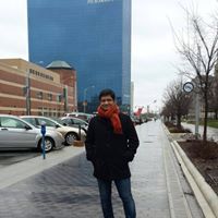 shashank chhaunker