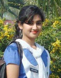 Salini Roy
