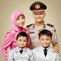 Anton Merdekawan