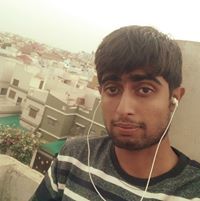 Deepak Gir Goswami