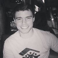 Andrew Everett