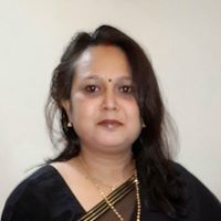 Sujata Singh