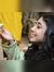 Maria Shah