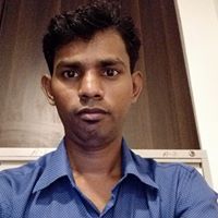 Mohan Pidshetty