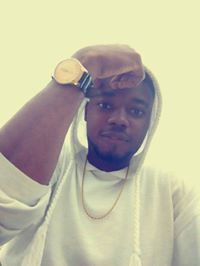 Augustine Alex