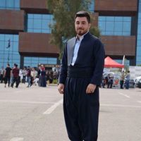 Ahmed Haji Smail