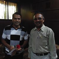 Rajesh Pendhari