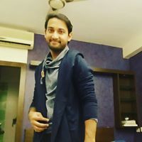 Anshul Rathore