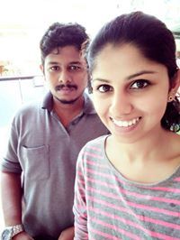 Vignesh Nagarajan