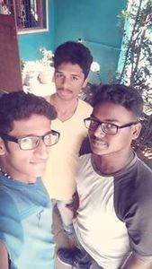 Vishnu Rio