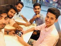 Anshul Kumar