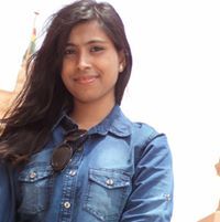 Debasree Adhikary
