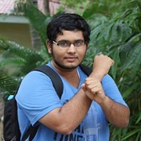 Ramakrishnan Manikandan