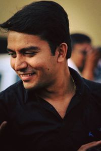 Pratik Dave