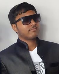 Yashesh Ratnakar