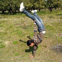 Arjit Chauhan