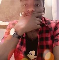 Christopher Shallanda