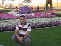 Mohammad Jaradat