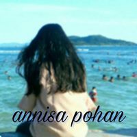 Annisa Pohan