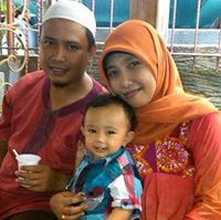 Muhammad Jaharuddin
