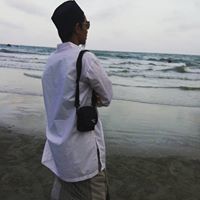 Ali Redha