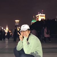 Wang Shiqi