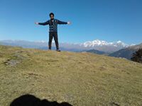 Shubham Yadav