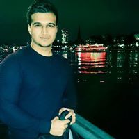 Nesar Ahmad