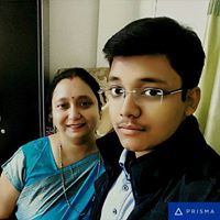 Shashwat Mati