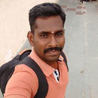 கமலேஷ் குமார்