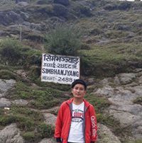 Sudhir Tamang